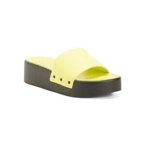 Dr. Scholl's  Woman's Sandals Dr. Scholl's Pisces Max Original Collection  8M